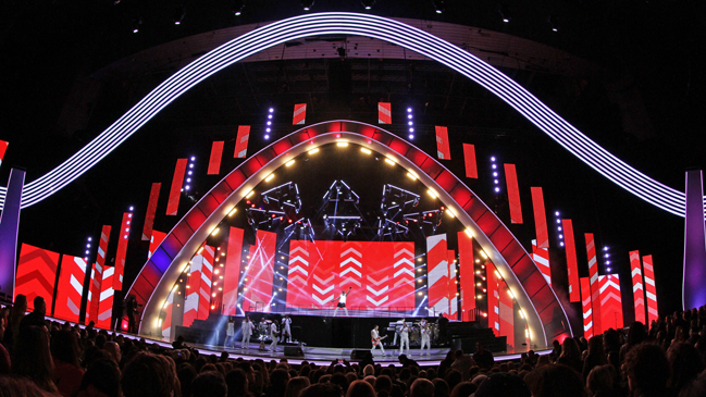 Festival de Viña 2018 inició su venta de entradas y anuncia artistas por día Festival de Viña 2018 inició su venta de entradas y anuncia artistas por día