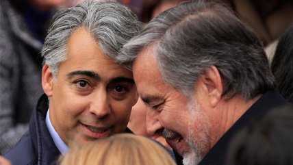   ME-O: Alejandro Guillier no mereces estar en segunda vuelta 