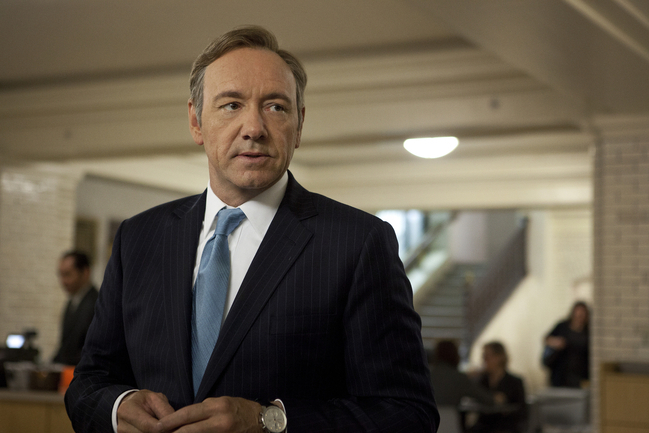 Representante de Kevin Spacey asegura que el actor buscará evaluación y tratamiento Representante de Kevin Spacey asegura que el actor buscará evaluación y tratamiento