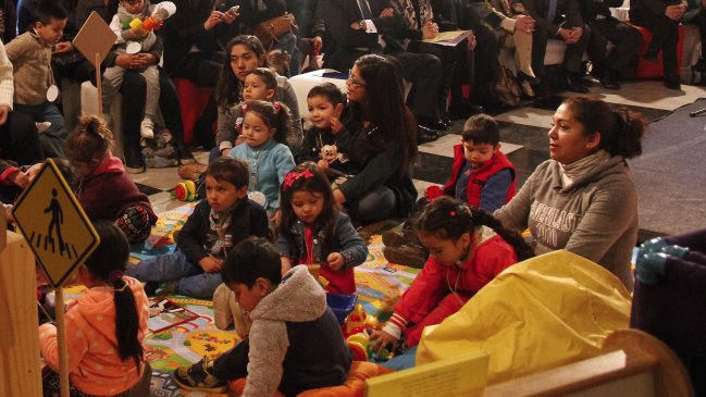 Ministerio de Energía invita a obra de teatro infantil gratuita Ministerio de Energía invita a obra de teatro infantil gratuita