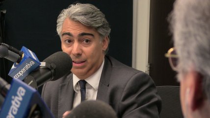   Marco Enríquez-Ominami: Sebastián Piñera es un mentiroso crónico 