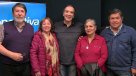 Ganadores de \