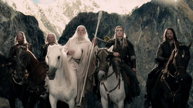 Amazon y Warner Bros. negocian una posible serie de Amazon y Warner Bros. negocian una posible serie de