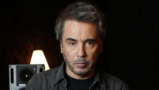 Jean-Michel Jarre confirmó cancelación de su show en Chile Jean-Michel Jarre confirmó cancelación de su show en Chile