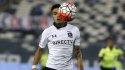 Unión Española logró la paridad ante Colo Colo con un autogol de Claudio Baeza