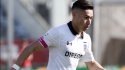 Opazo aumentó la distancia entre Colo Colo y Unión Española con otro golazo