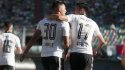 Iván Morales estiró la cuenta para Colo Colo ante Unión Española