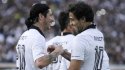 Colo Colo ganó con paliza a Unión Española y regresó al liderato
