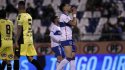 U. Católica cayó ante San Luis y sufrió su tercera derrota consecutiva