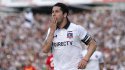 La goleada de Colo Colo sobre Unión Española en el Transición La goleada de Colo Colo sobre Unión Española en el Transición