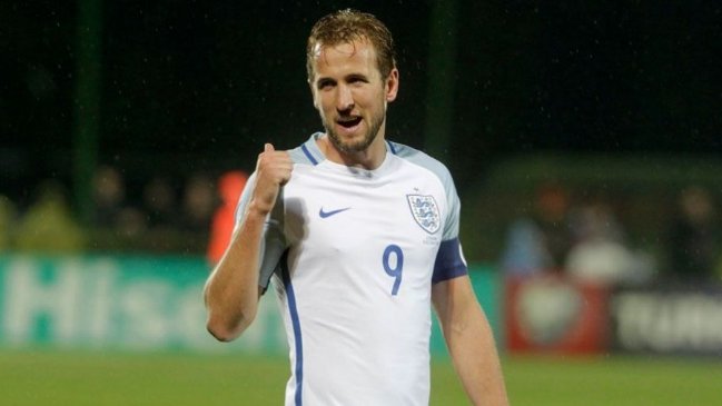 Harry Kane fue desconvocado de la nómina de Inglaterra para duelos ante Alemania y Brasil Harry Kane fue desconvocado de la nómina de Inglaterra para duelos ante Alemania y Brasil
