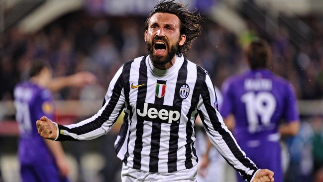 Recordamos 10 golazos del ahora retirado Andrea Pirlo Recordamos 10 golazos del ahora retirado Andrea Pirlo