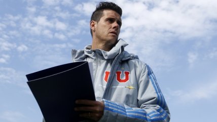 Diego Rivarola: Un castigo para Pinilla sería exagerado