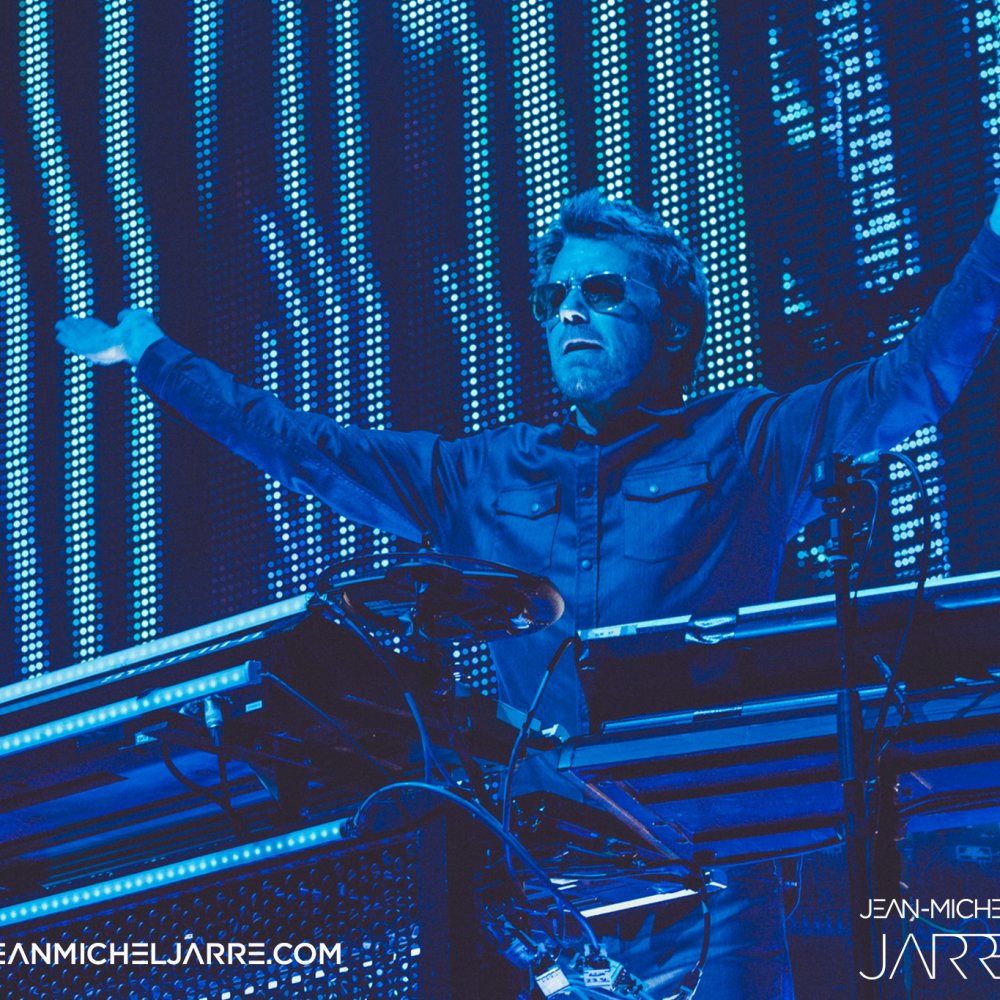Jarre vuelve a quejarse y lamentó la Jarre vuelve a quejarse y lamentó la