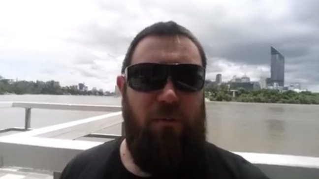 Pastor a favor de la pena de muerte para homosexuales abrirá iglesia en Australia Pastor a favor de la pena de muerte para homosexuales abrirá iglesia en Australia