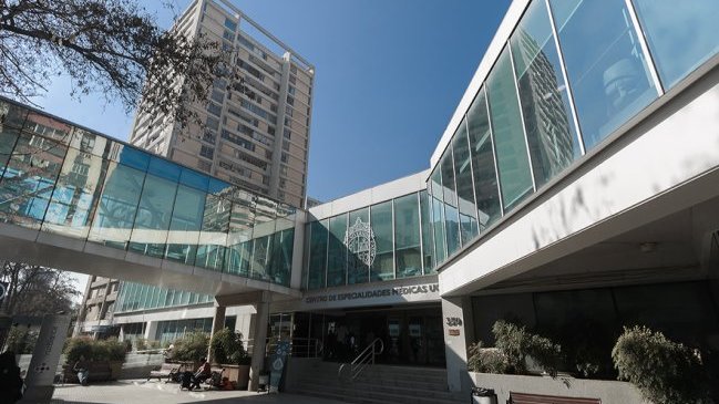 Salud UC negó que condición económica impidiera trasplante a niña del Sename