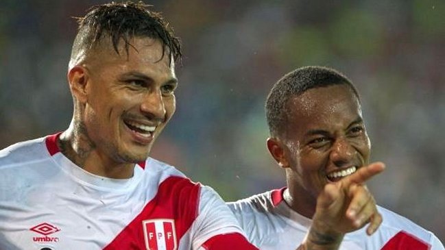 La defensa de Paolo Guerrero presentó recurso ante la FIFA para anular su suspensión La defensa de Paolo Guerrero presentó recurso ante la FIFA para anular su suspensión