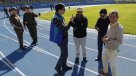 Autoridades realizaron visita inspectiva al Estadio \