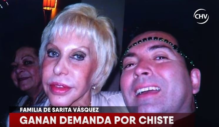 Justicia confirmó millonaria multa a Canal 13 por Yerko Puchento