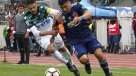 Universidad de Chile y Santiago Wanderers buscarán conquistar el título de Copa Chile