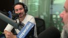 Felipe Avello: Copano me dijo que no estuviera en Viña 2018