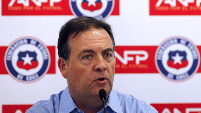 Director de la ANFP: Vamos a velar para que Everton juegue de local ante Colo Colo Director de la ANFP: Vamos a velar para que Everton juegue de local ante Colo Colo