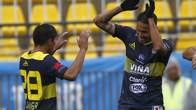 Everton igualó con Talleres de Córdoba en un amistoso celebrado en Sausalito Everton igualó con Talleres de Córdoba en un amistoso celebrado en Sausalito