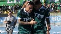 Santiago Wanderers liquidó a Universidad de Chile con un penal de Enzo Gutiérrez