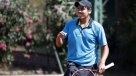 Alejandro Tabilo avanzó a la ronda final de la qualy del Challenger Santiago 2