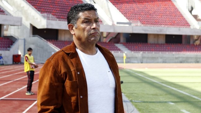 Jorge Aravena: Este partido con La Serena fue nuestra final y la jugamos para ganarla