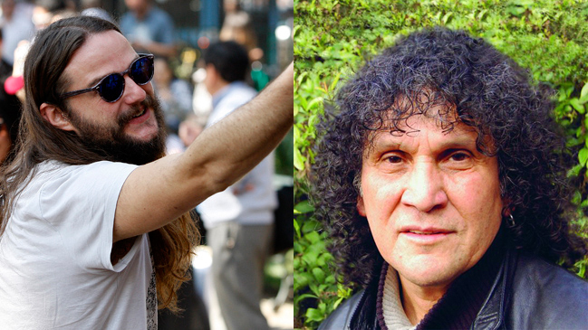 Illapu y Nano Stern se presentarán juntos en el Teatro Caupolicán Illapu y Nano Stern se presentarán juntos en el Teatro Caupolicán