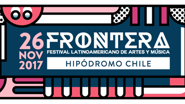 Cancelan festival Frontera por baja venta de entradas Cancelan festival Frontera por baja venta de entradas