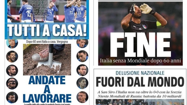 Buffon y la palabra Buffon y la palabra