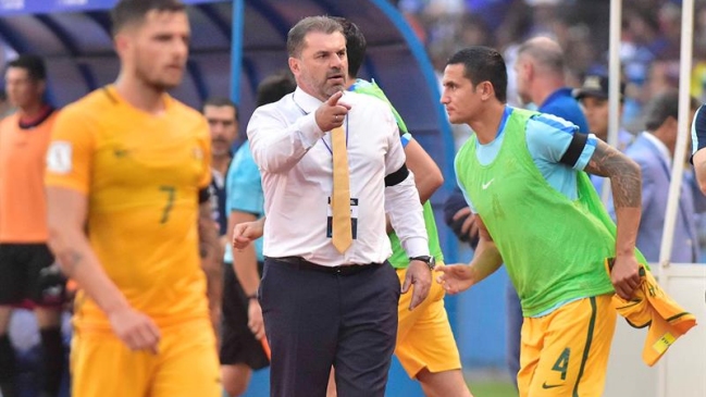 Técnico de Australia considera que la clave será imponer ritmo ante Honduras Técnico de Australia considera que la clave será imponer ritmo ante Honduras