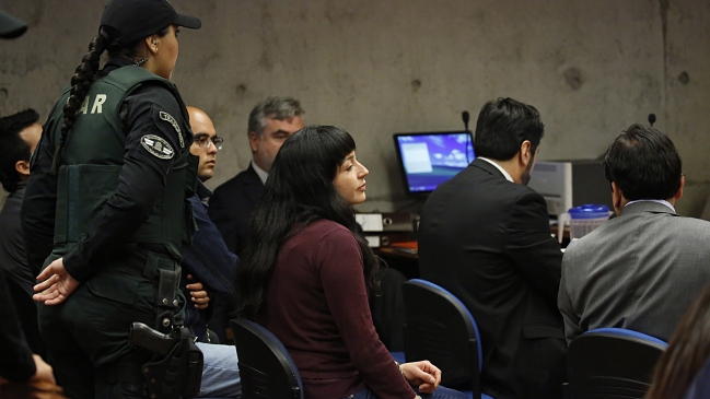 Comenzaron alegatos finales del juicio oral por 