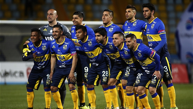 Alcaldesa de Viña del Mar: Los trabajos en el Sausalito los debe hacer Everton Alcaldesa de Viña del Mar: Los trabajos en el Sausalito los debe hacer Everton