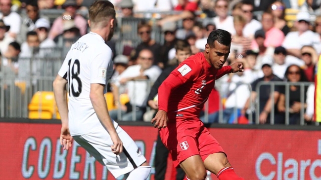Perú decretará feriado si la selección clasifica al Mundial Perú decretará feriado si la selección clasifica al Mundial