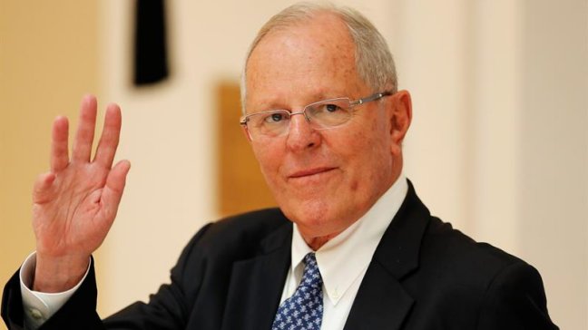 Kuczynski fue asesor de Odebrecht y recibió aporte en 2011, según medio