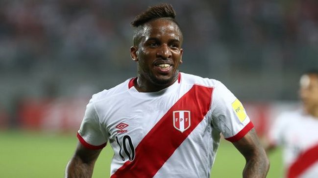 Perú está obligado a triunfar sobre Nueva Zelanda para cumplir su sueño mundialista Perú está obligado a triunfar sobre Nueva Zelanda para cumplir su sueño mundialista