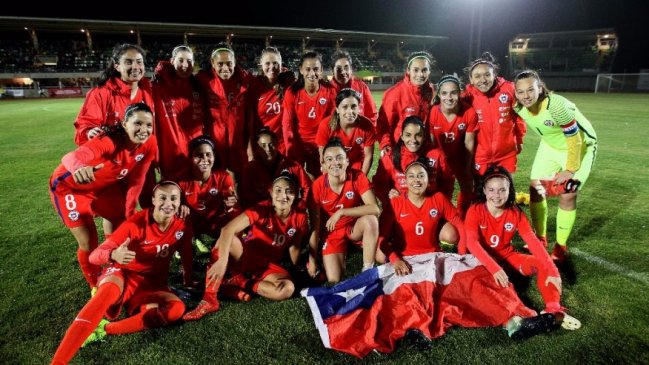 La selección femenina vuelve a la acción con dos amistosos ante Brasil La selección femenina vuelve a la acción con dos amistosos ante Brasil