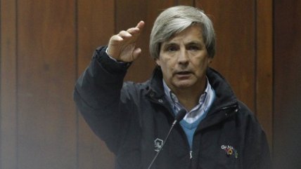 Mayne-Nicholls: Se ratificó que el fútbol chileno cayó en el sistema de la corrupción
