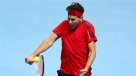 Dominic Thiem dejó sin chances a Pablo Carreño y se ilusiona en el Masters de Londres