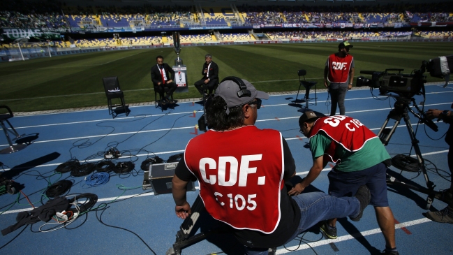 Lorenzo Antillo: No hay razón para pensar en suspender el proceso de licitación del CDF Lorenzo Antillo: No hay razón para pensar en suspender el proceso de licitación del CDF