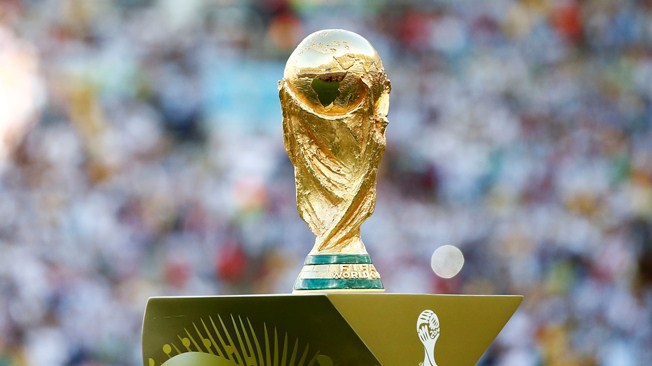 Asociación de Fútbol de China negó rumores sobre postulación al Mundial de 2030 Asociación de Fútbol de China negó rumores sobre postulación al Mundial de 2030