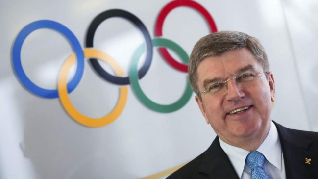 COI anunciará el 5 de diciembre si Rusia puede competir en los JJ.OO. de Invierno COI anunciará el 5 de diciembre si Rusia puede competir en los JJ.OO. de Invierno