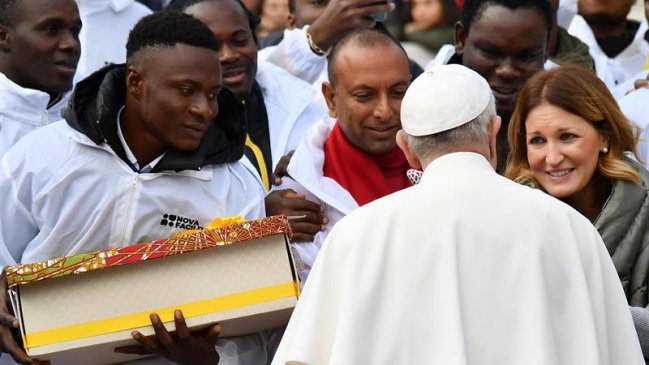 Investigarán presuntos abusos sexuales a menores en suelo vaticano