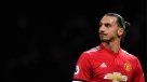 Manchester United apabulló a Newcastle en el regreso de Zlatan Ibrahimovic a las canchas