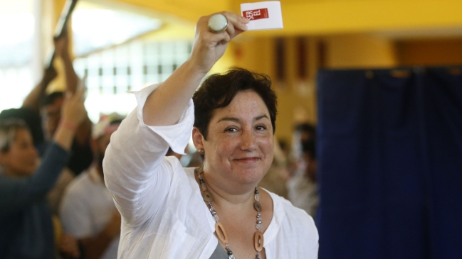 Las elecciones presidenciales, parlamentarias y de consejeros regionales