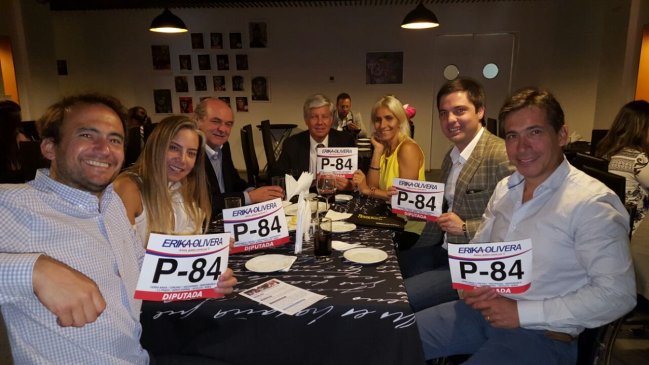 Los deportistas candidatos vivieron una jornada de dulce y agraz en las elecciones