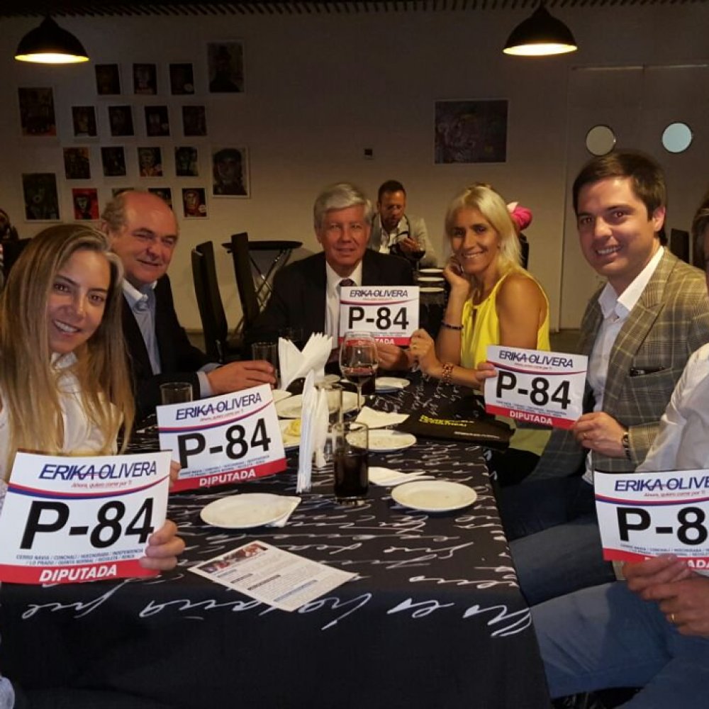 Los deportistas candidatos vivieron una jornada de dulce y agraz en las elecciones Los deportistas candidatos vivieron una jornada de dulce y agraz en las elecciones